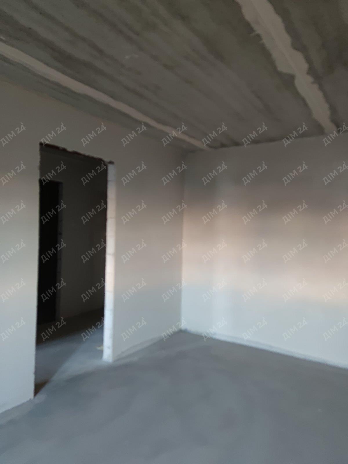 Однокімнатна в новобудові. | Приват житло