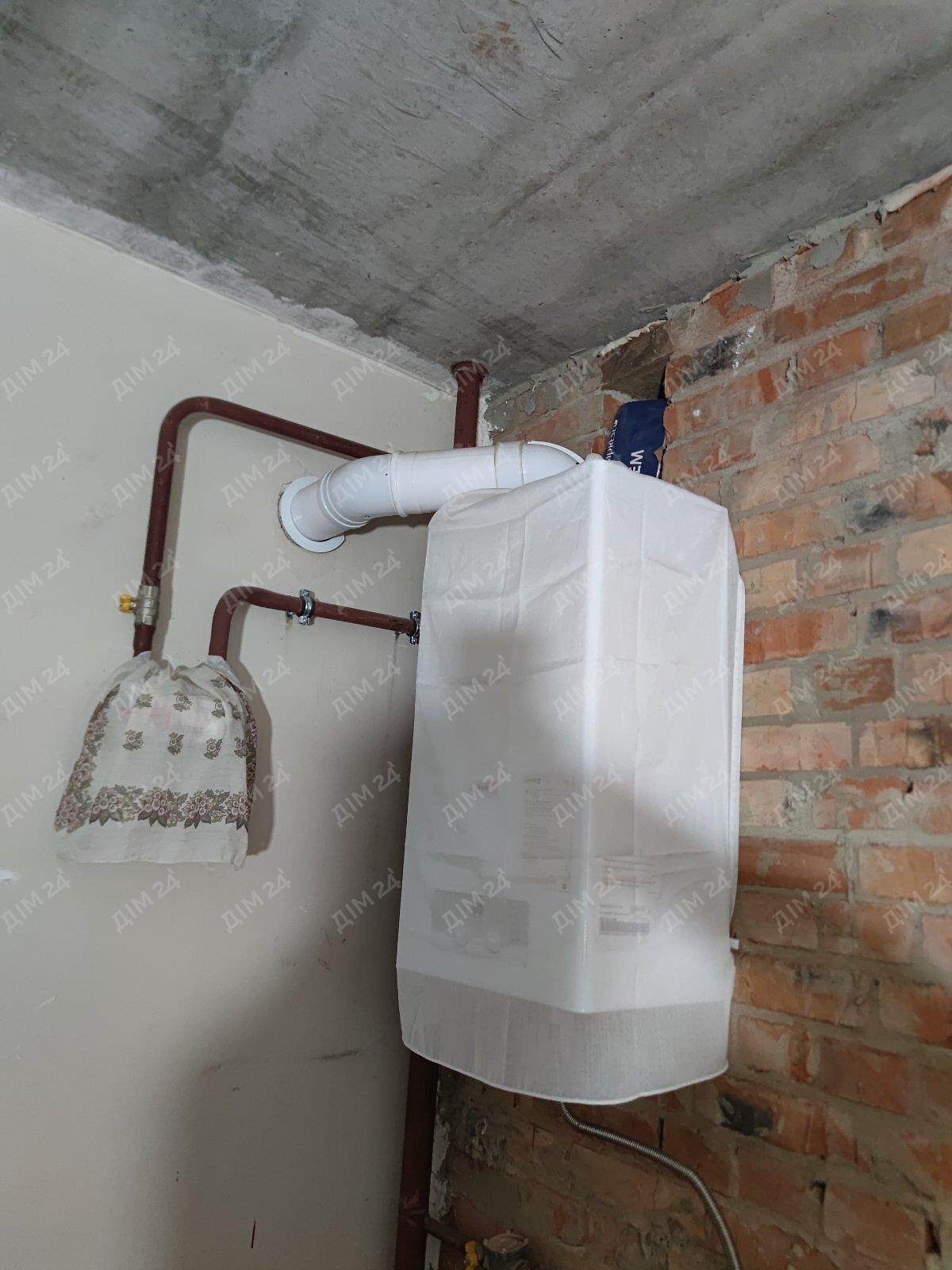 Однокімнатна в новобудові. | Приват житло