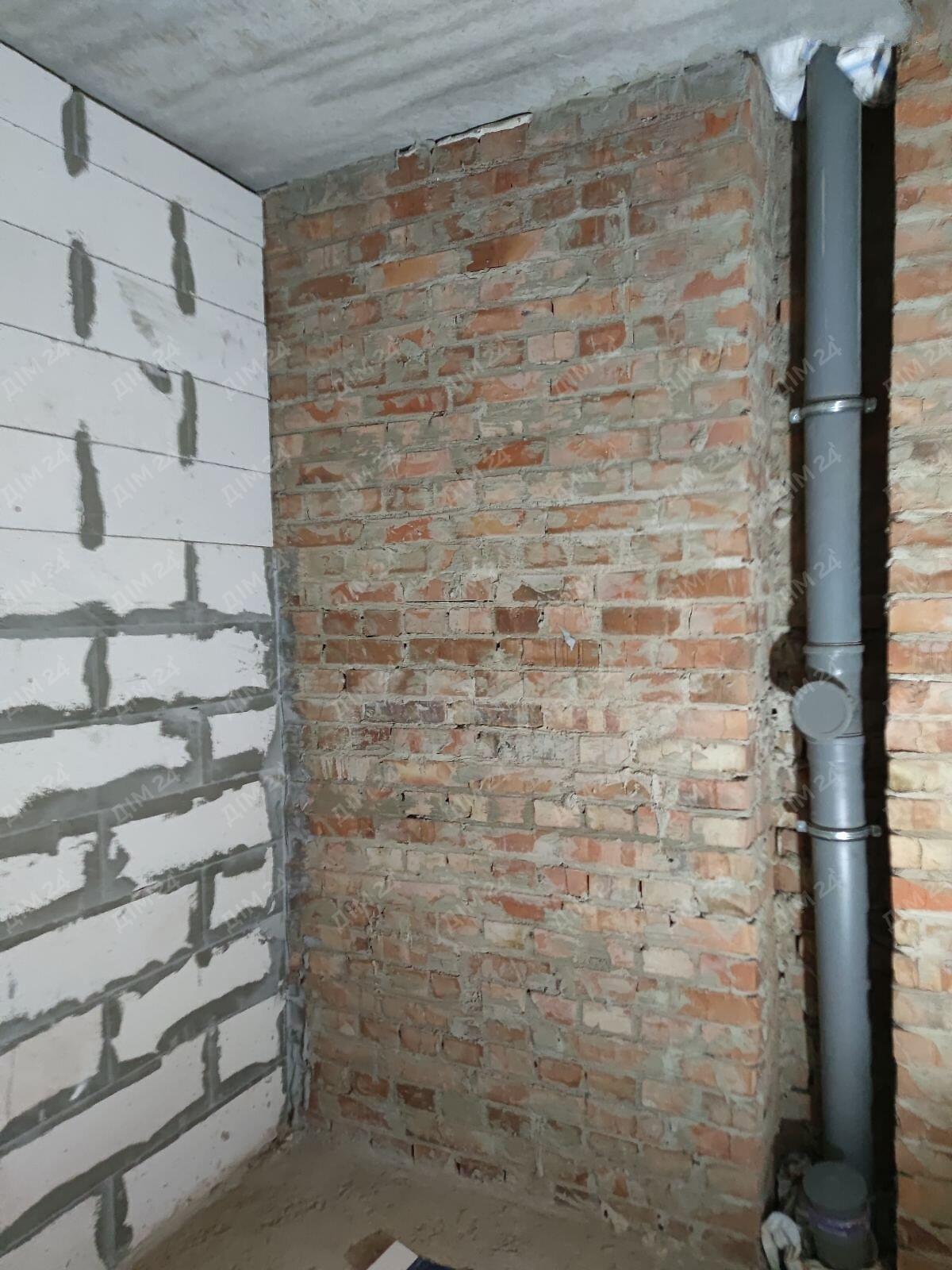 Однокімнатна в новобудові. | Приват житло