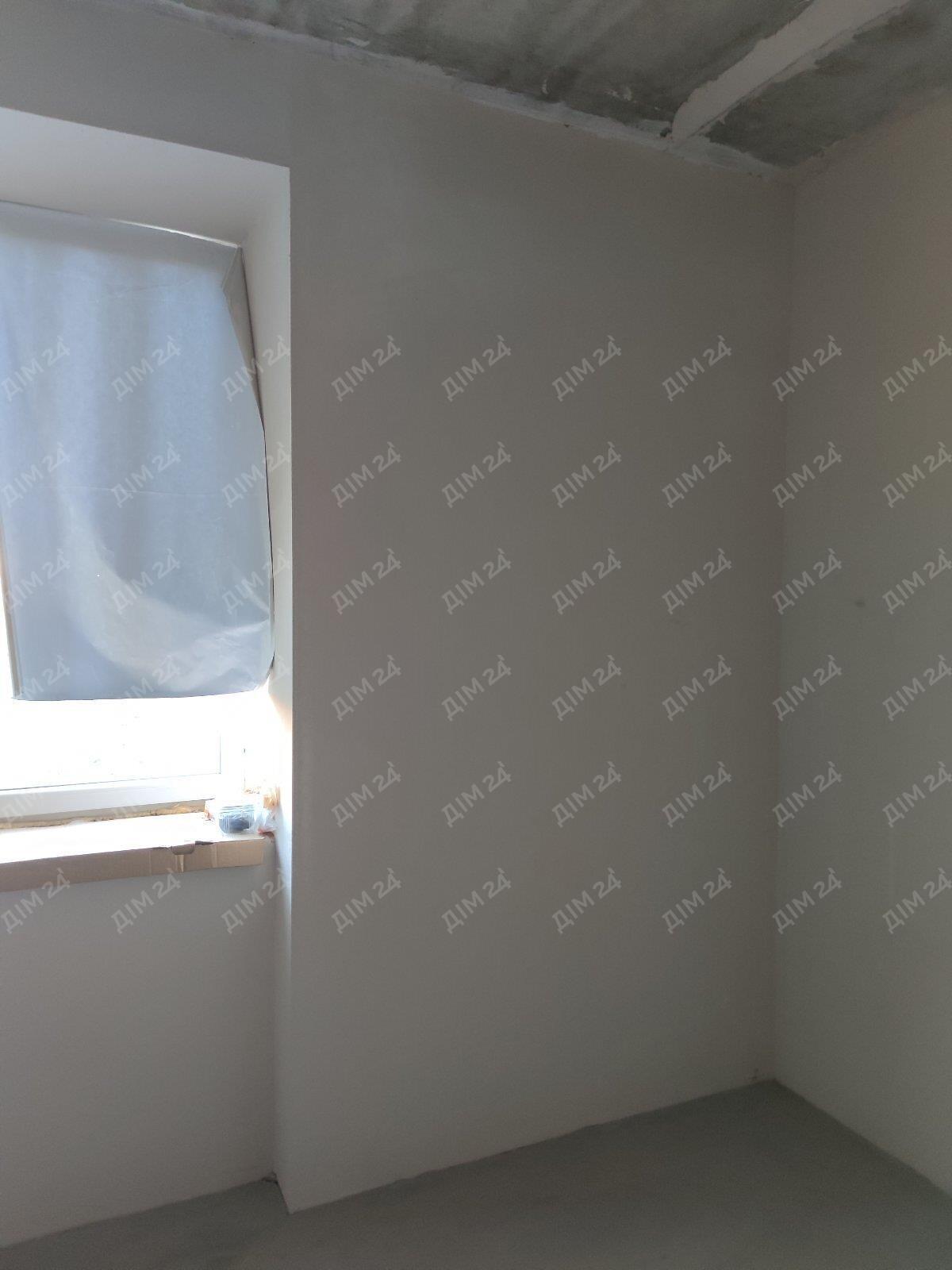 Однокімнатна в новобудові. | Приват житло