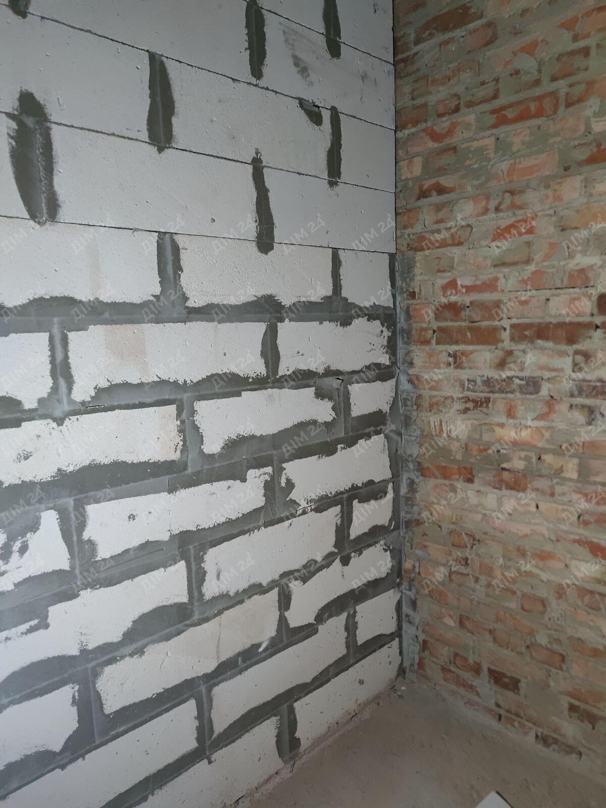 Однокімнатна в новобудові. | Приват житло