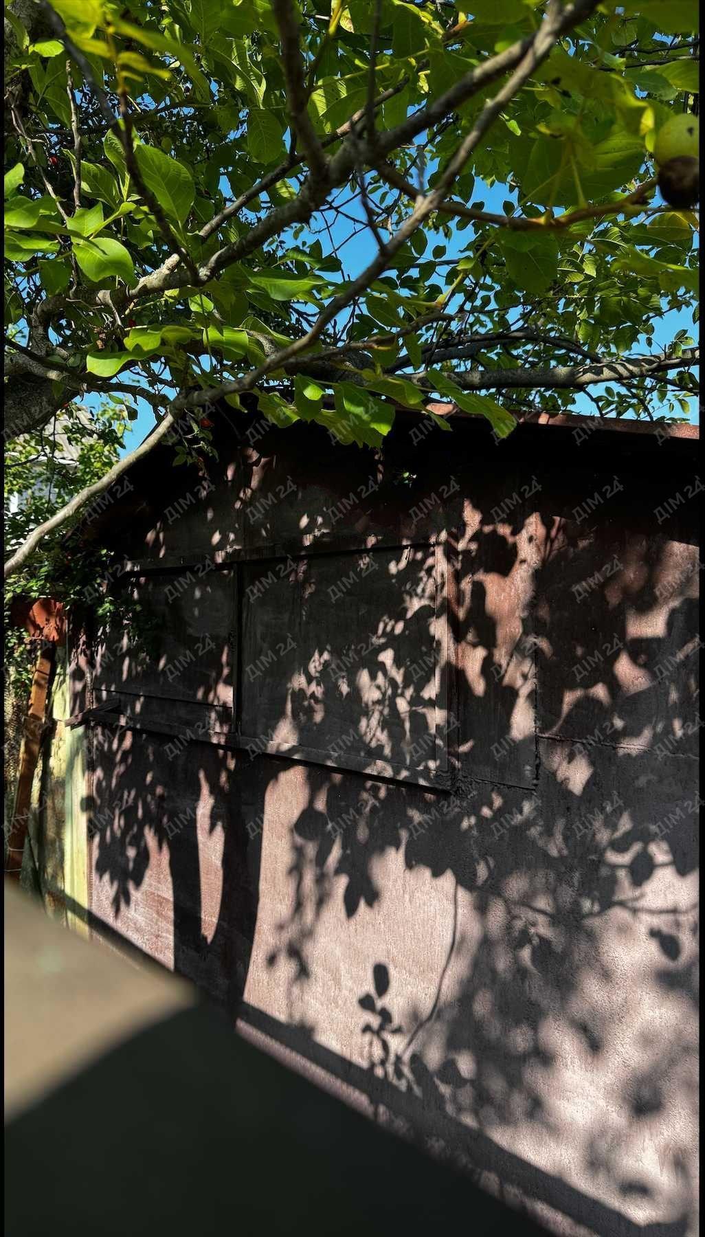 Ділянка в садовому кооперативі. | Приват житло