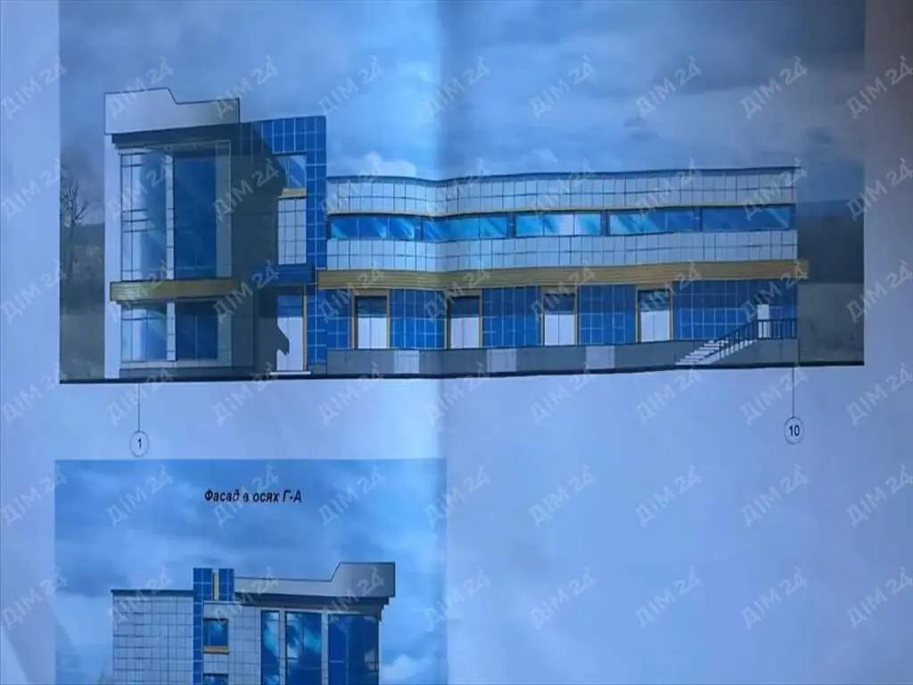 Ділянка під комерцію в місті! | Приват житло