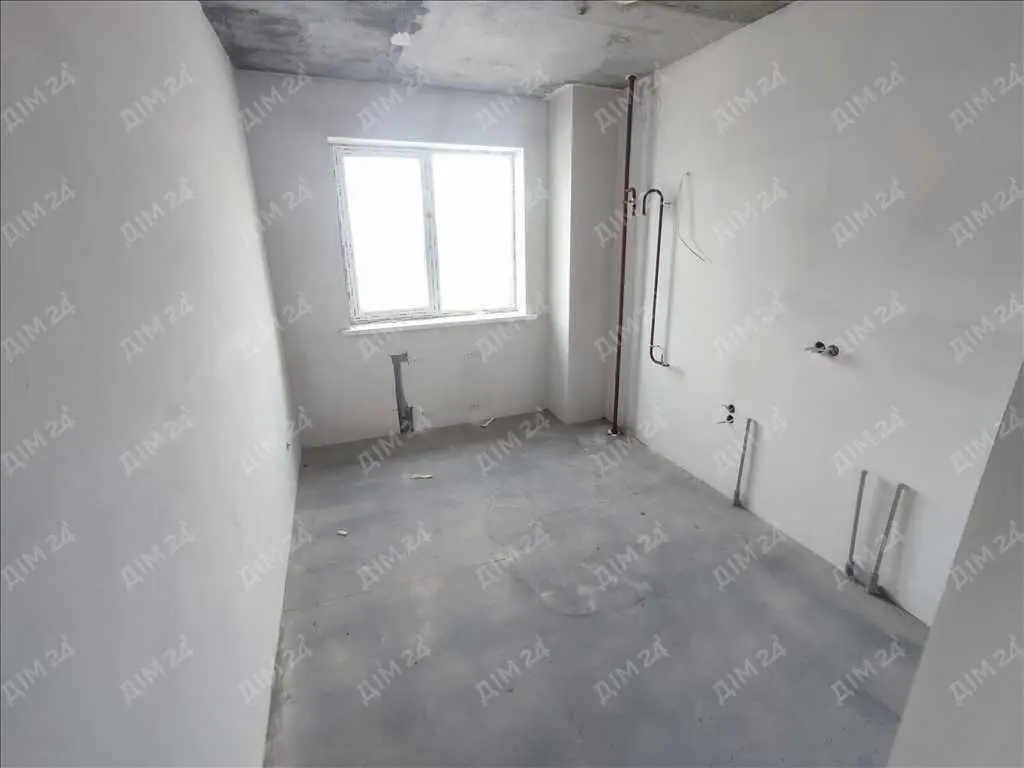 2-к квартира в ЖК Пелюстковий | Приват житло