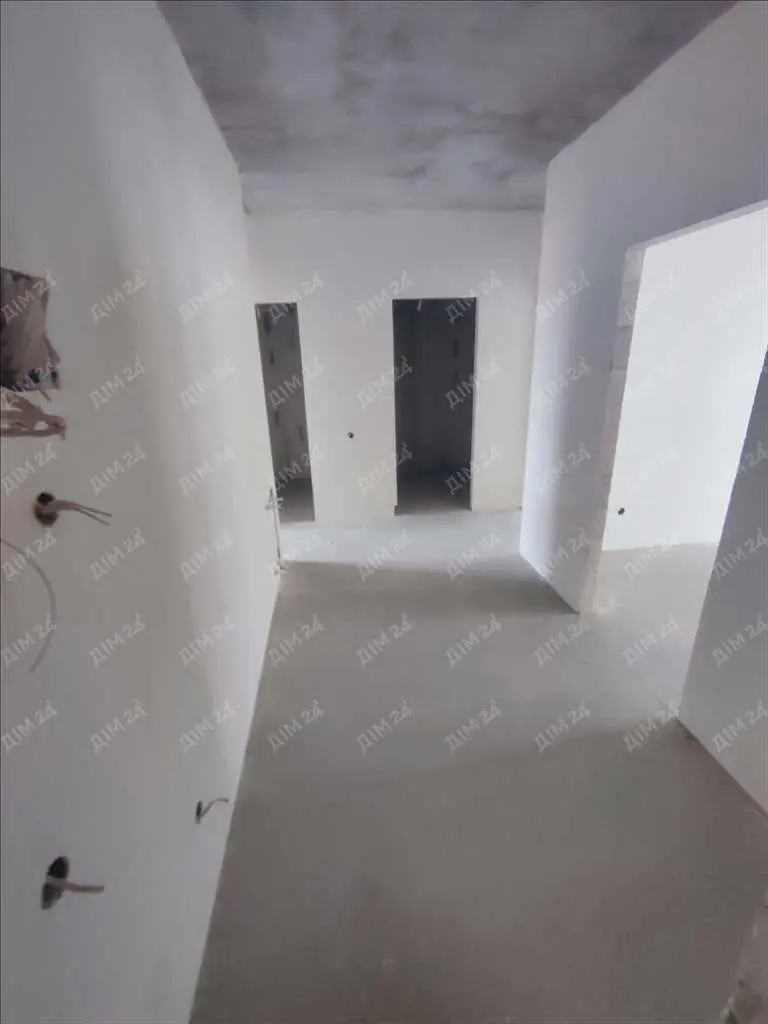 2-к квартира в ЖК Пелюстковий | Приват житло