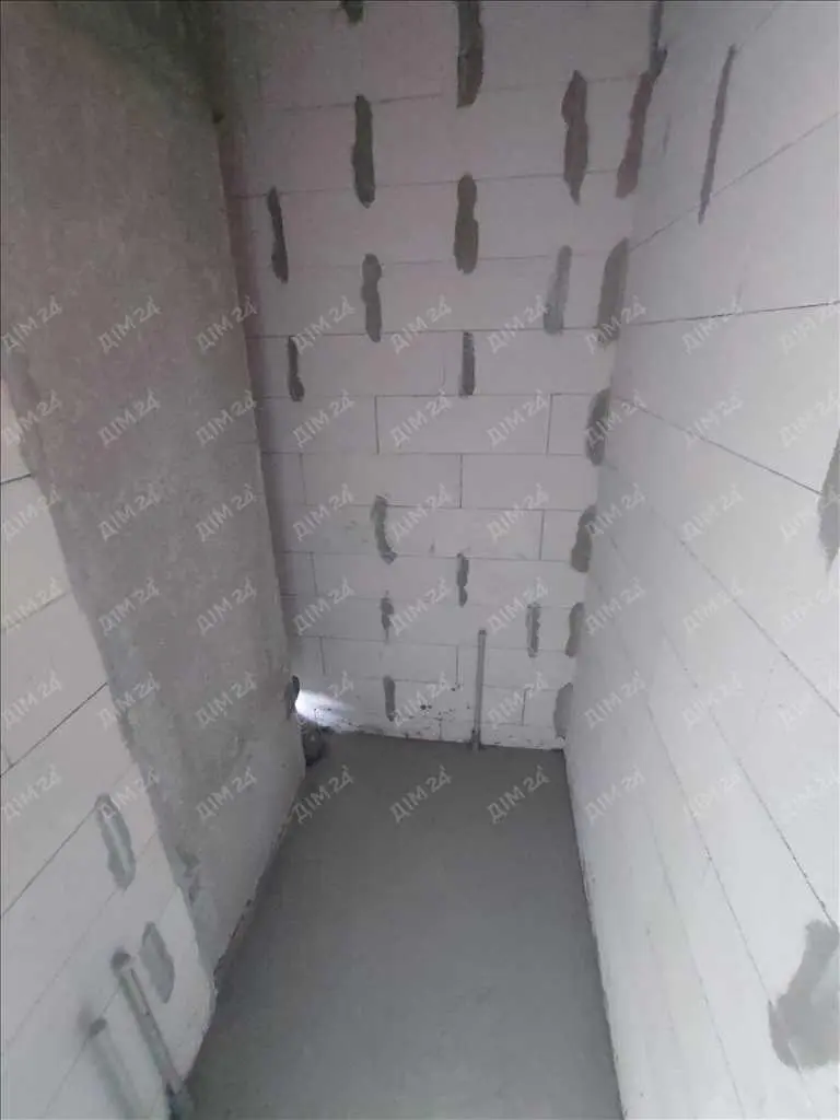 2-к квартира в ЖК Пелюстковий | Приват житло