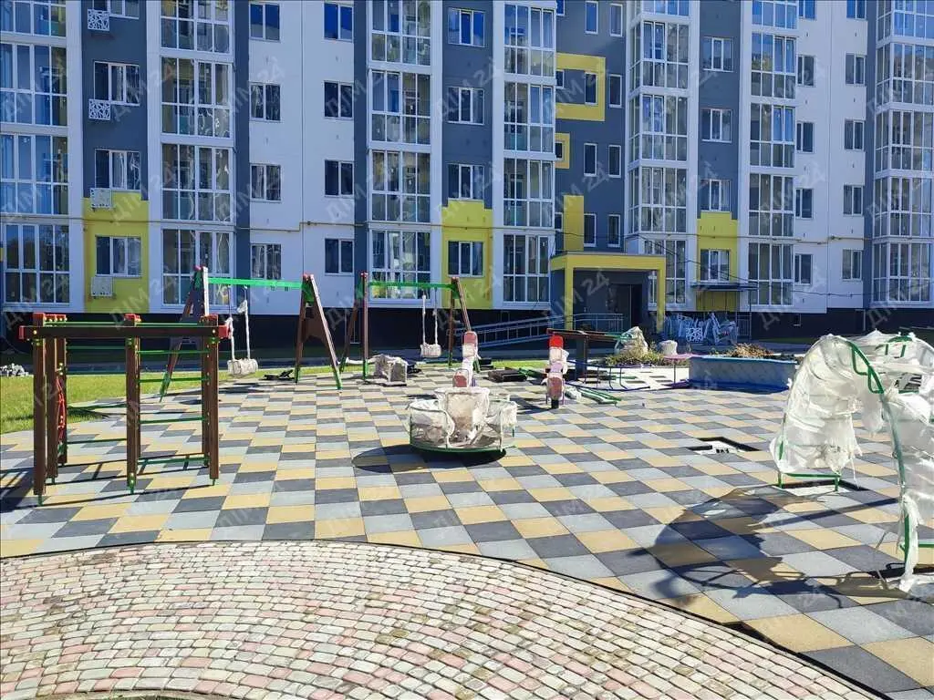 2-к квартира в ЖК Пелюстковий | Приват житло