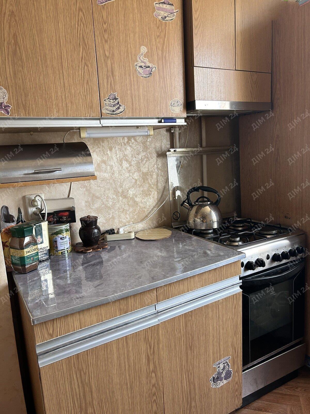 Сади 2. Однокімнатна квартира. | Приват житло