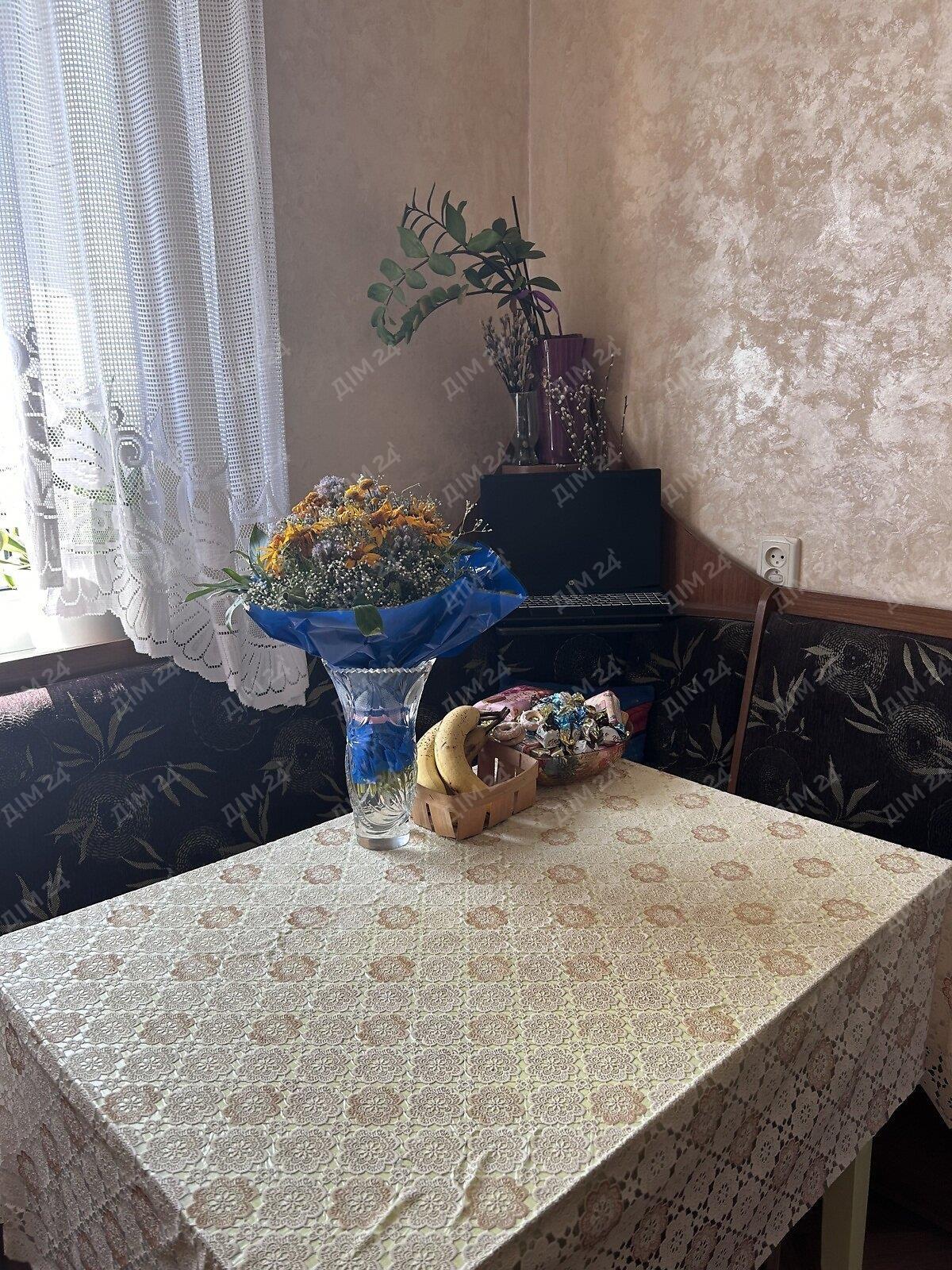 Сади 2. Однокімнатна квартира. | Приват житло