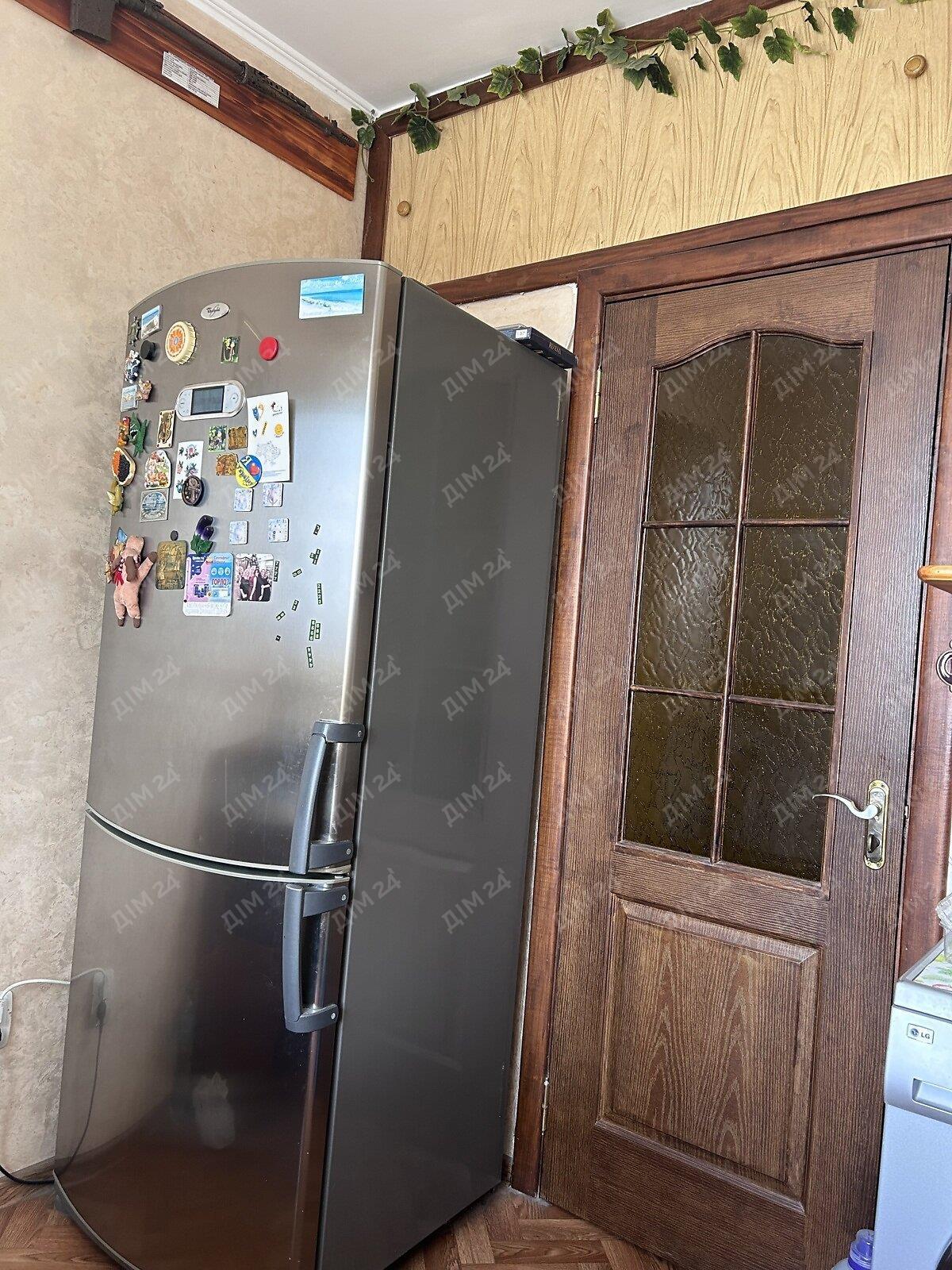 Сади 2. Однокімнатна квартира. | Приват житло