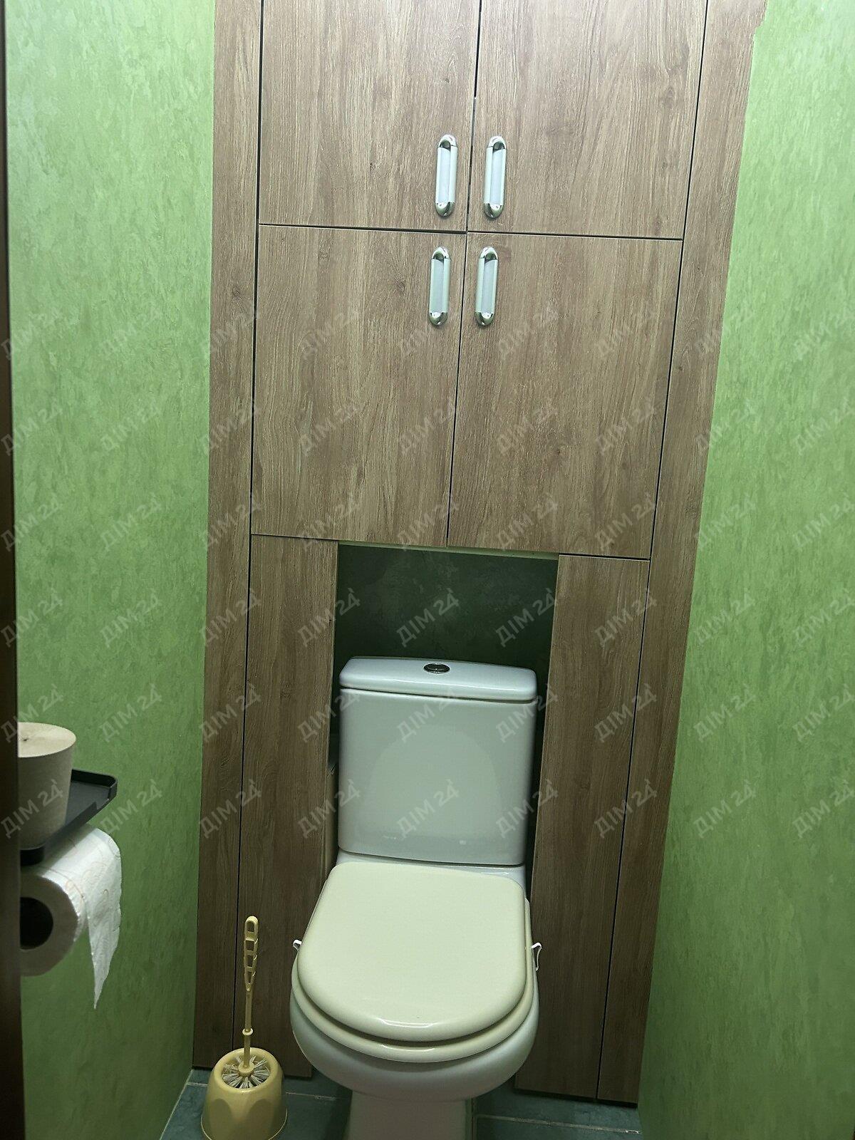 Сади 2. Однокімнатна квартира. | Приват житло