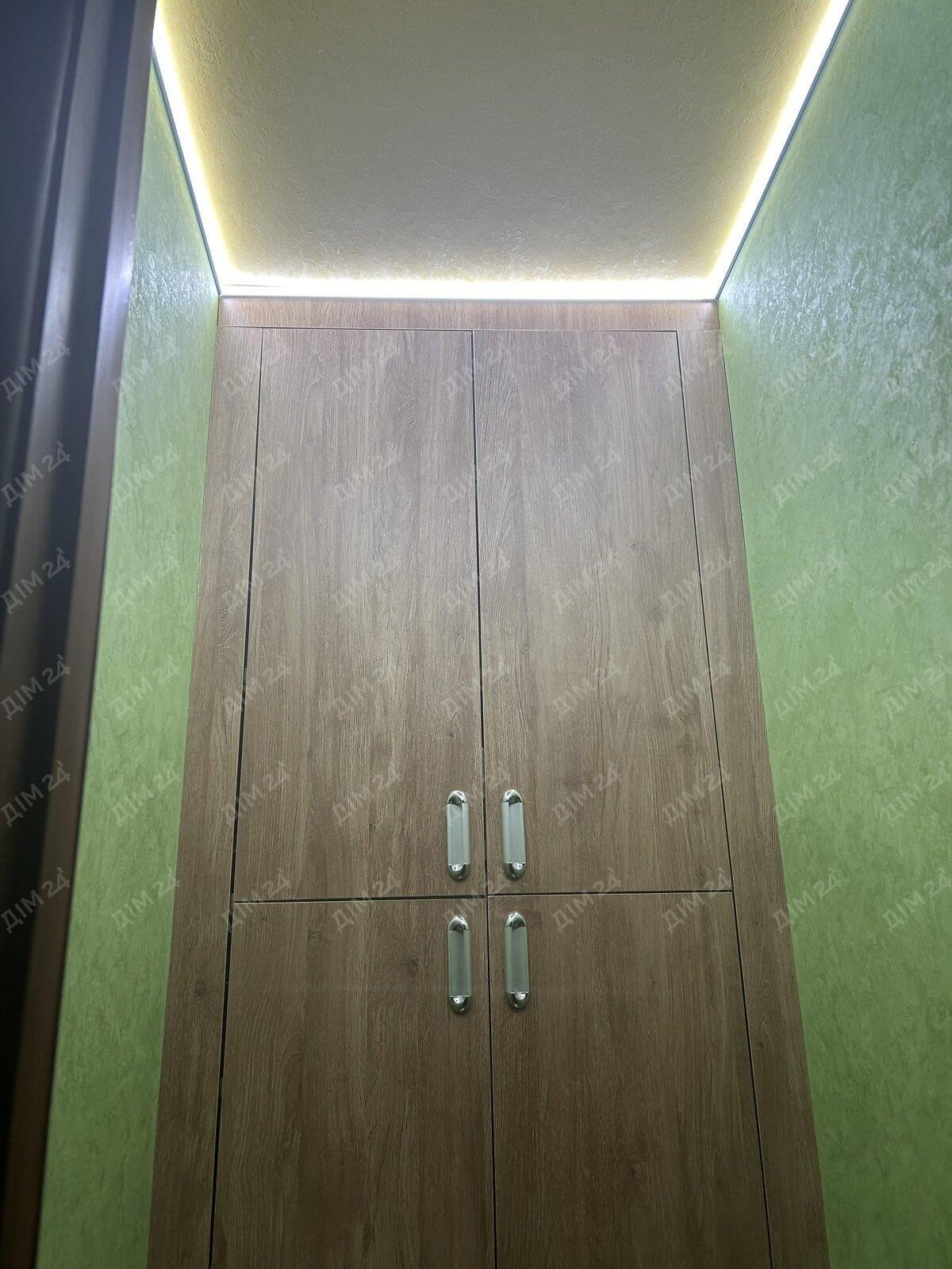 Сади 2. Однокімнатна квартира. | Приват житло