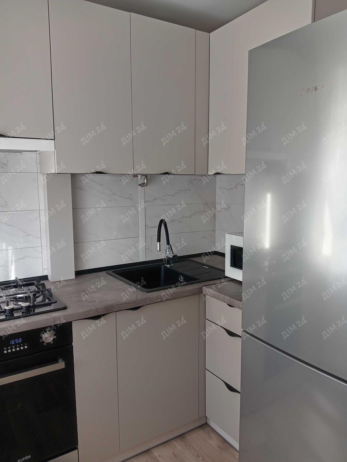 Двокімнатна квартира в центральній частині міста. | Приват житло