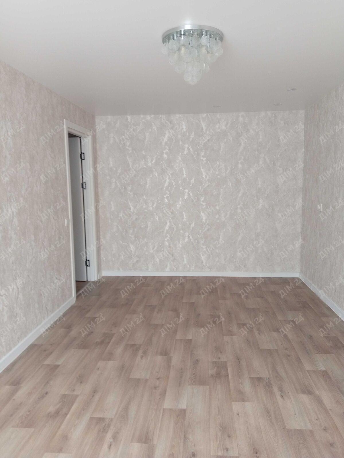 Двокімнатна квартира в центральній частині міста. | Приват житло