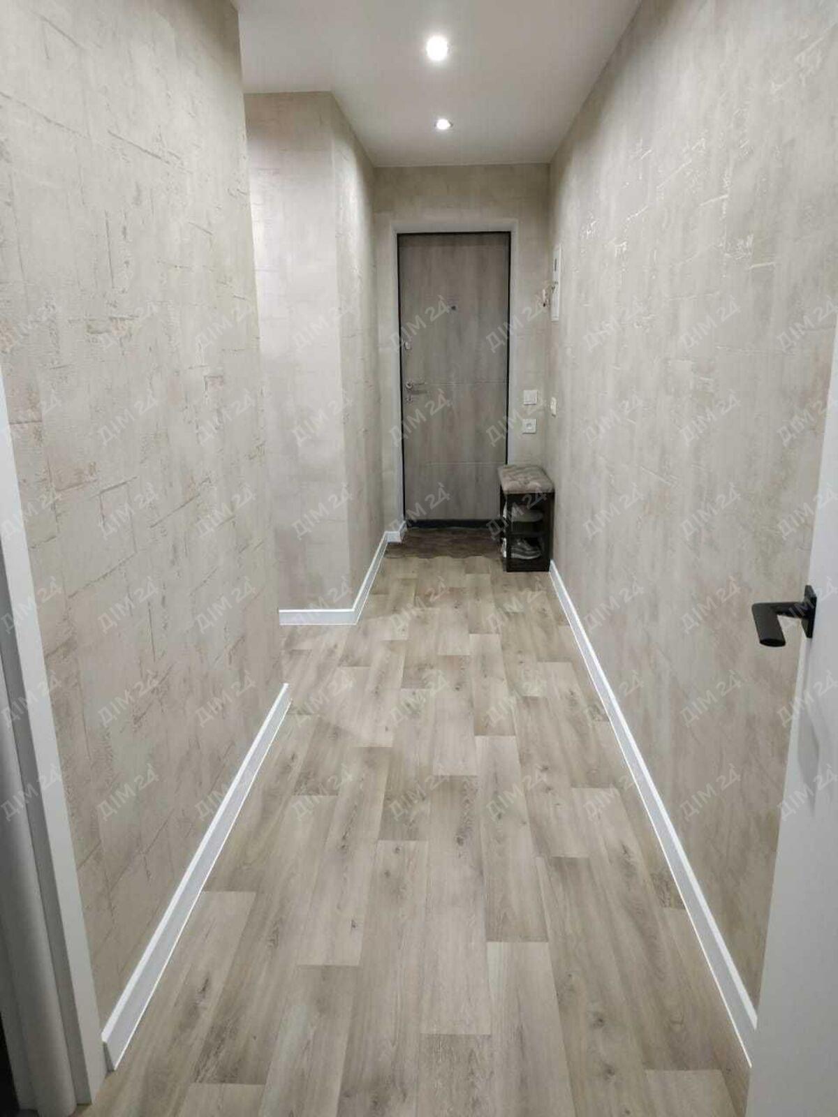 Двокімнатна квартира в центральній частині міста. | Приват житло