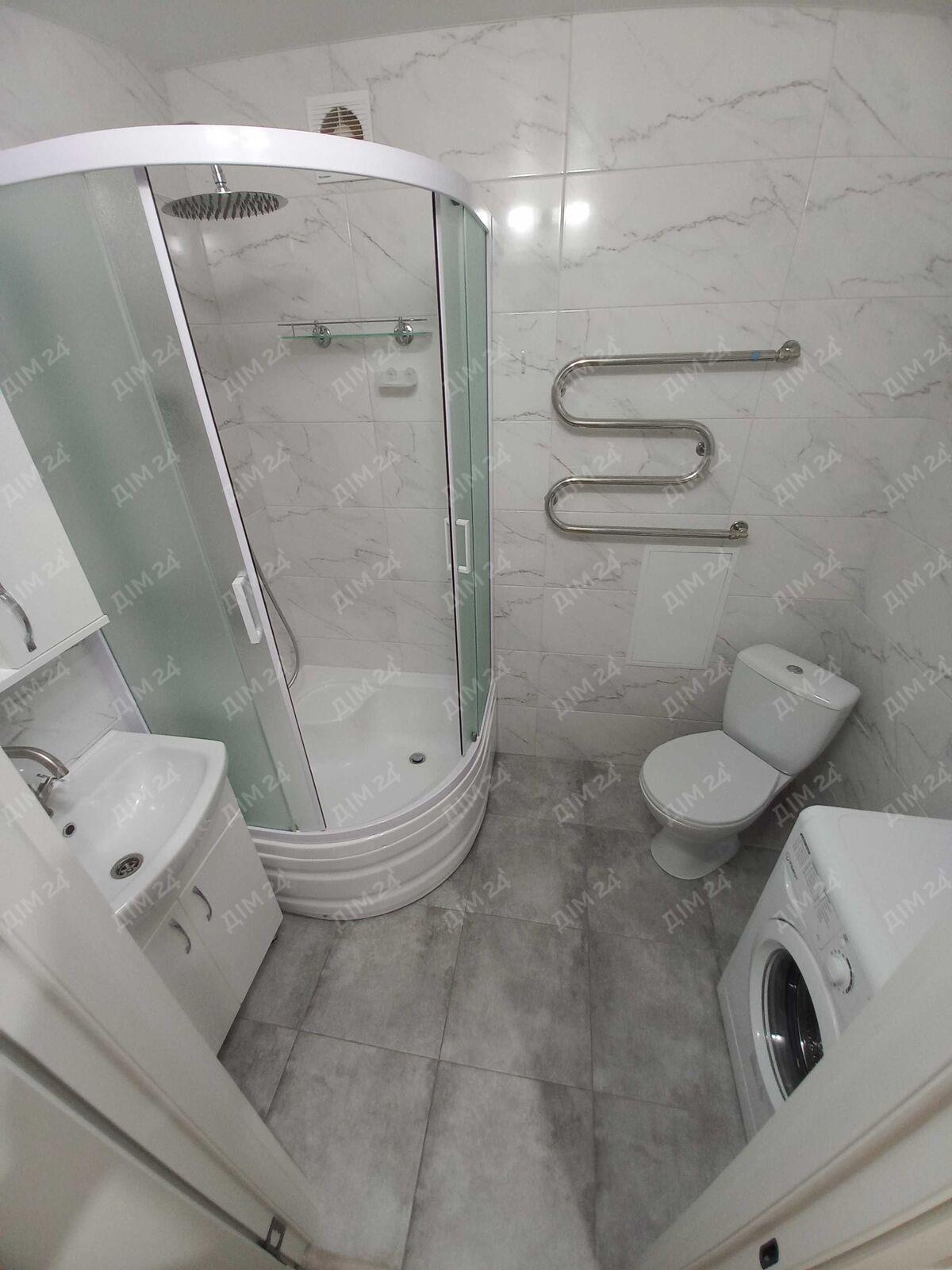 Двокімнатна квартира в центральній частині міста. | Приват житло