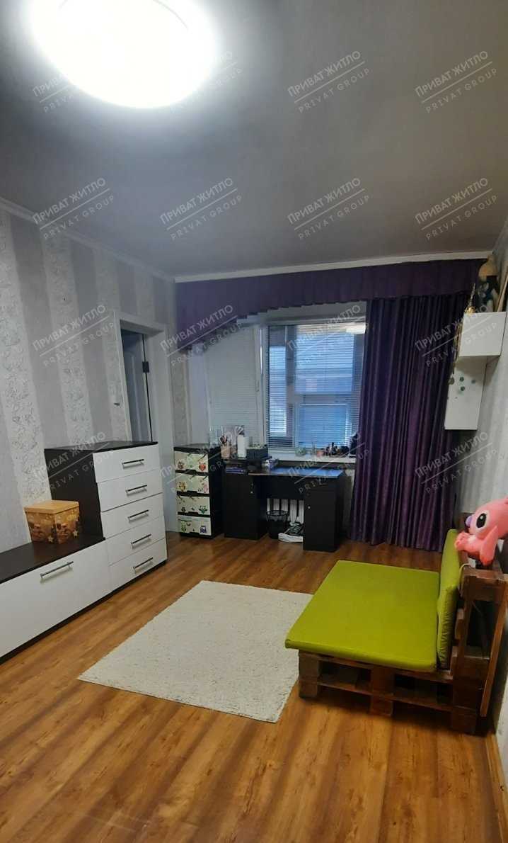 Продаж 1 кімнатної квартири з автономним опаленням
 | Приват житло