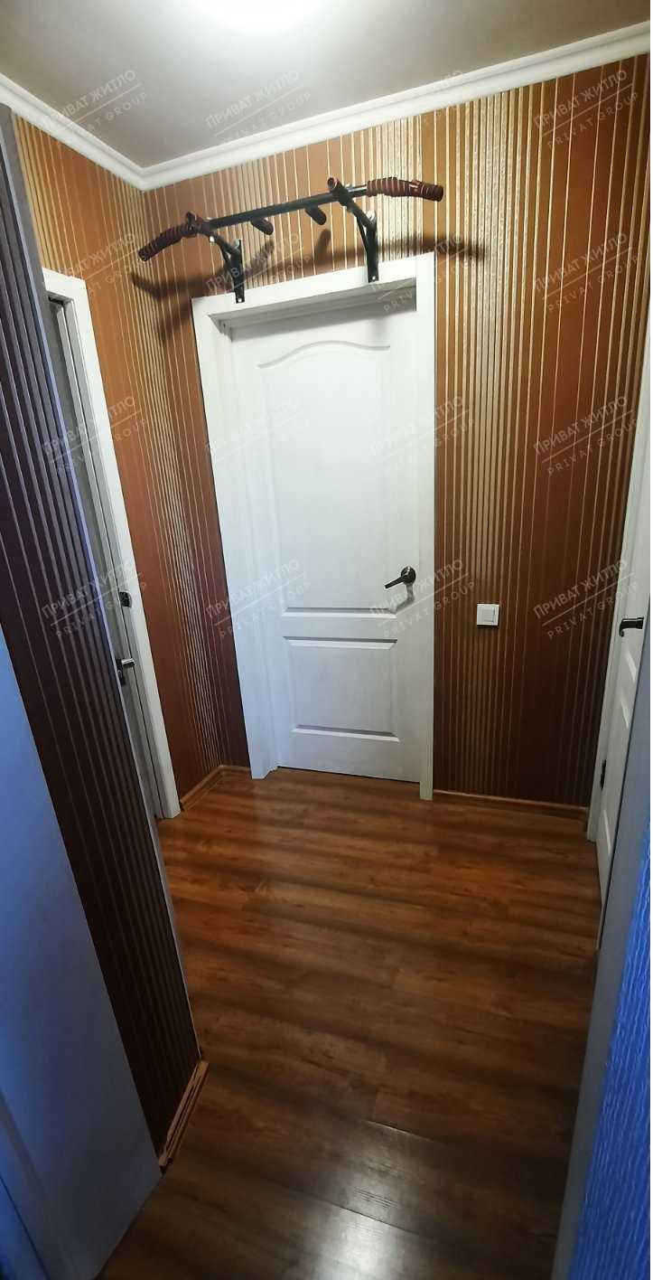 Продаж 1 кімнатної квартири з автономним опаленням
 | Приват житло