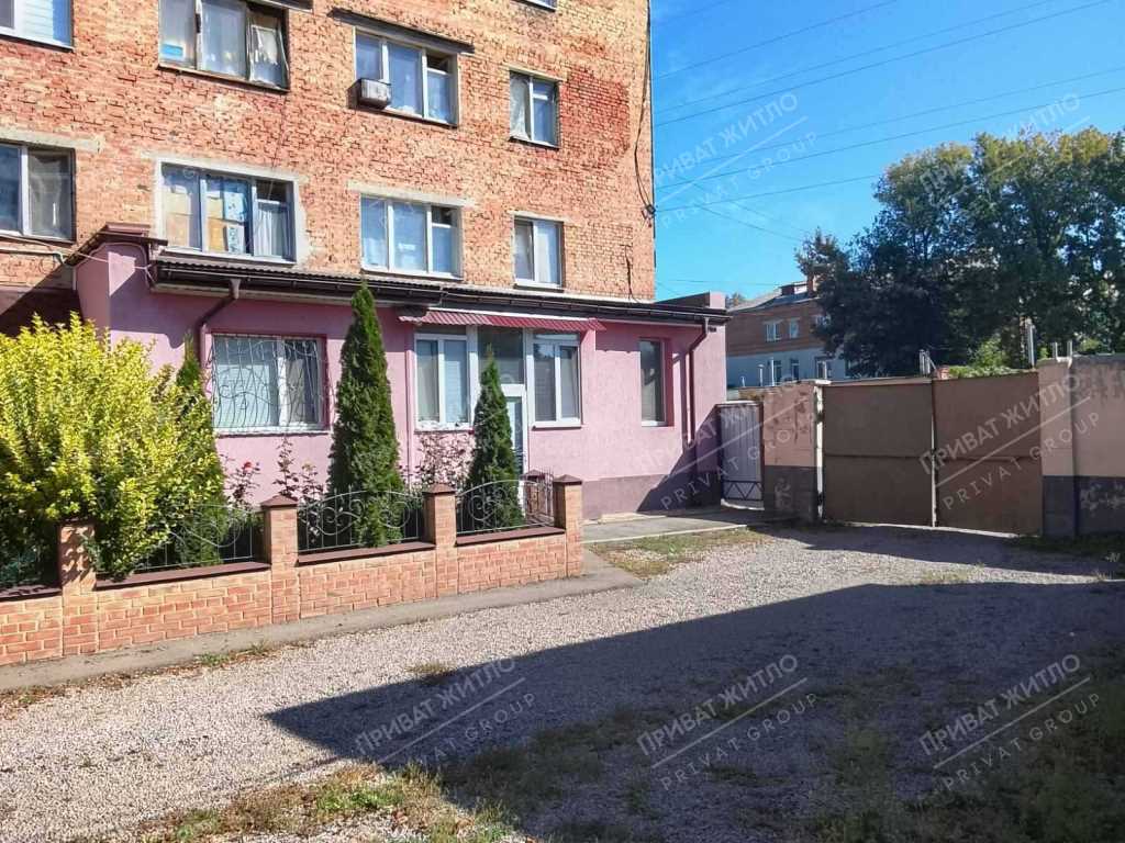 Продаж 1 кімнатної квартири з автономним опаленням
 | Приват житло