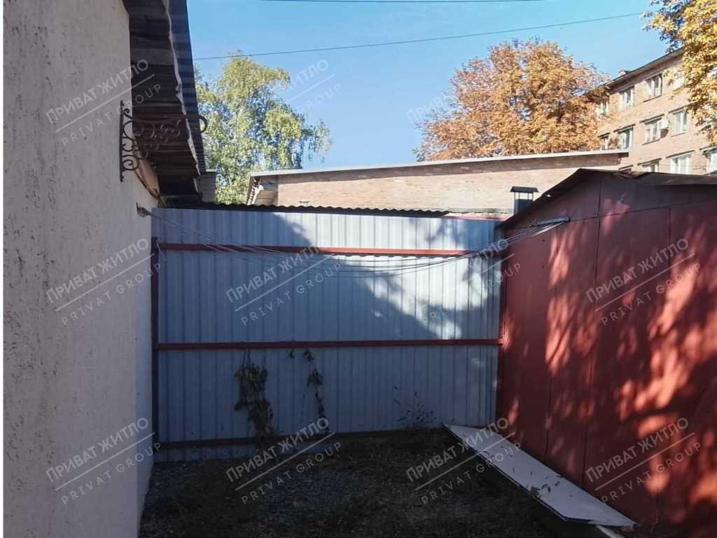 Продаж 1 кімнатної квартири з автономним опаленням
 | Приват житло