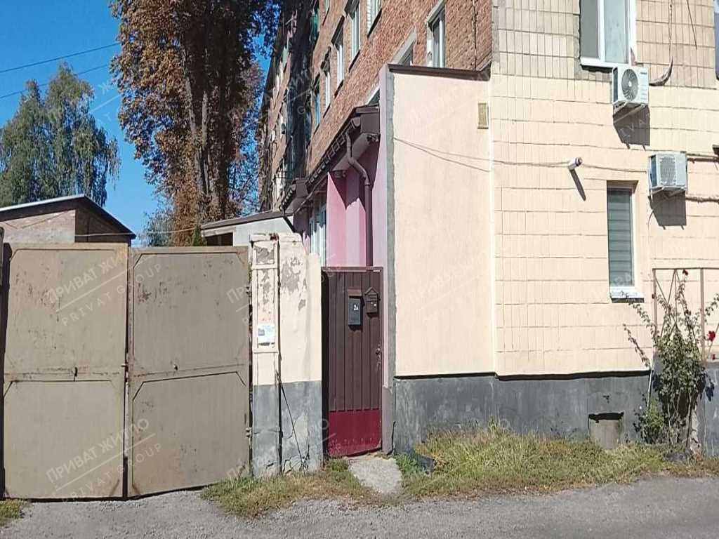 Продаж 1 кімнатної квартири з автономним опаленням
 | Приват житло