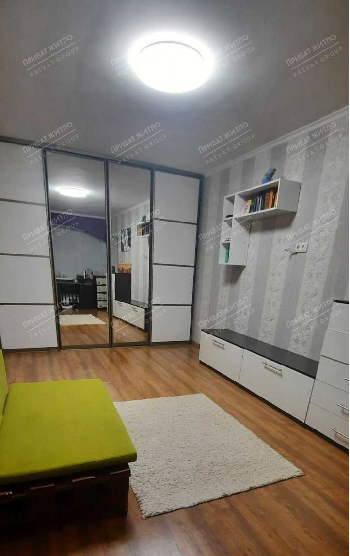 Продаж 1 кімнатної квартири з автономним опаленням
 | Приват житло