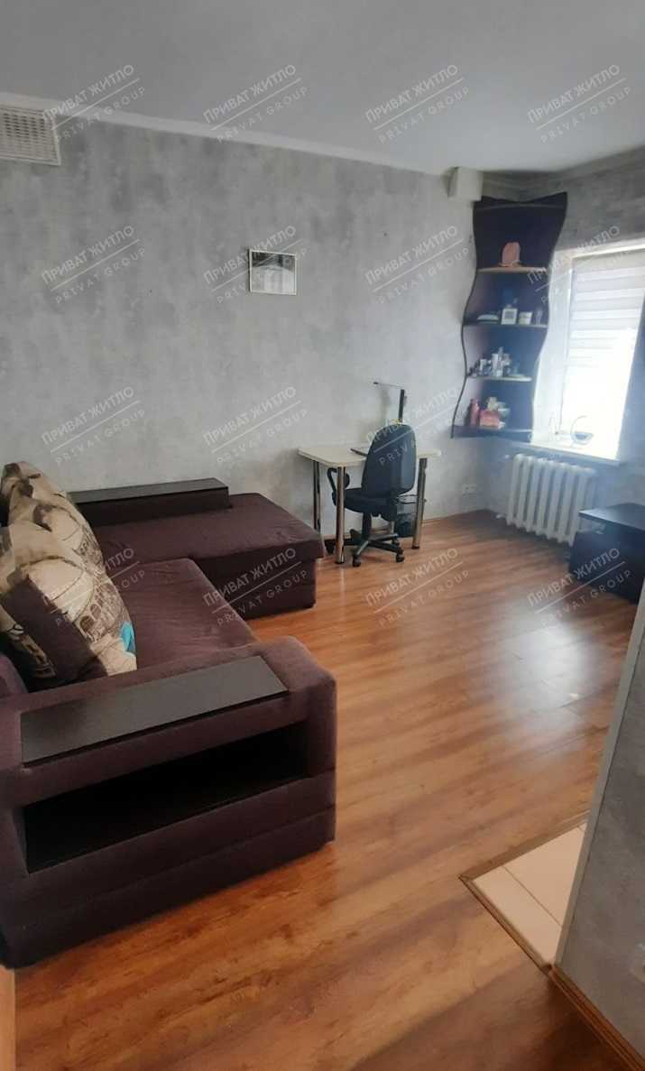 Продаж 1 кімнатної квартири з автономним опаленням
 | Приват житло