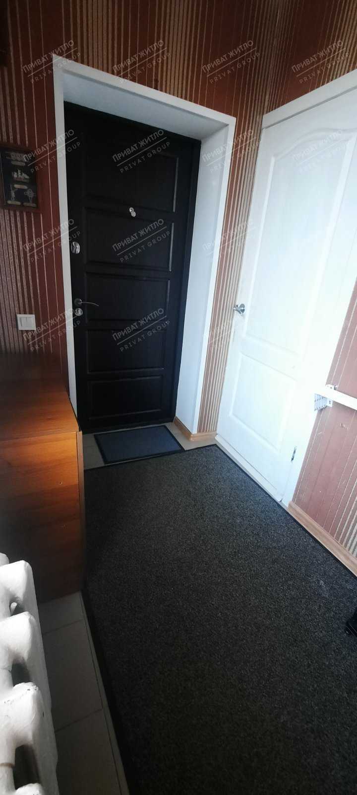 Продаж 1 кімнатної квартири з автономним опаленням
 | Приват житло