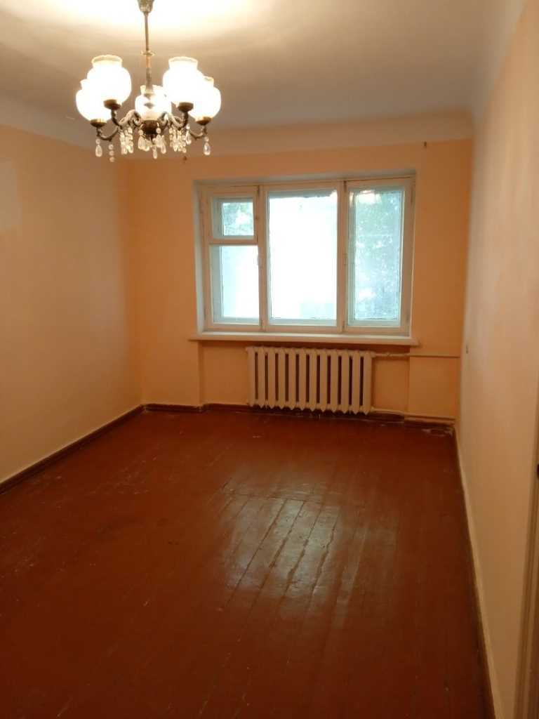 Однокімнатна квартира в центрі міста! | Приват житло