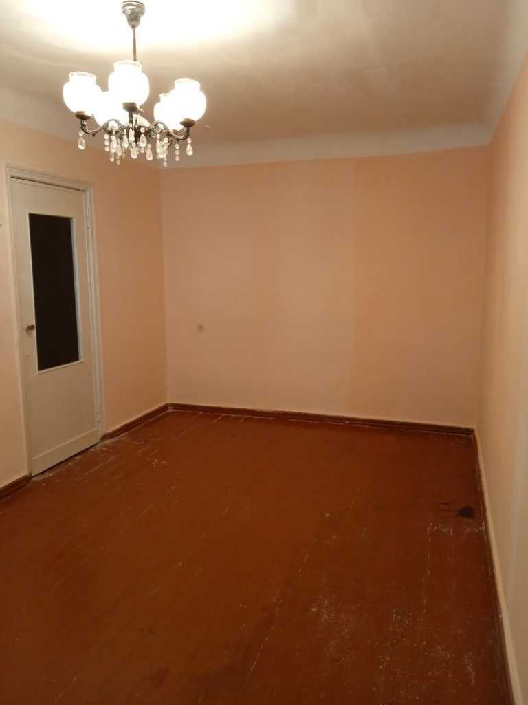 Однокімнатна квартира в центрі міста! | Приват житло