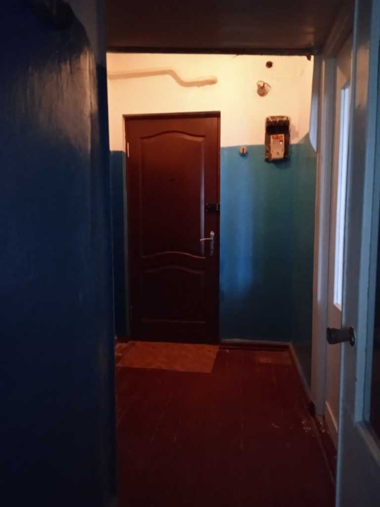 Однокімнатна квартира в центрі міста! | Приват житло