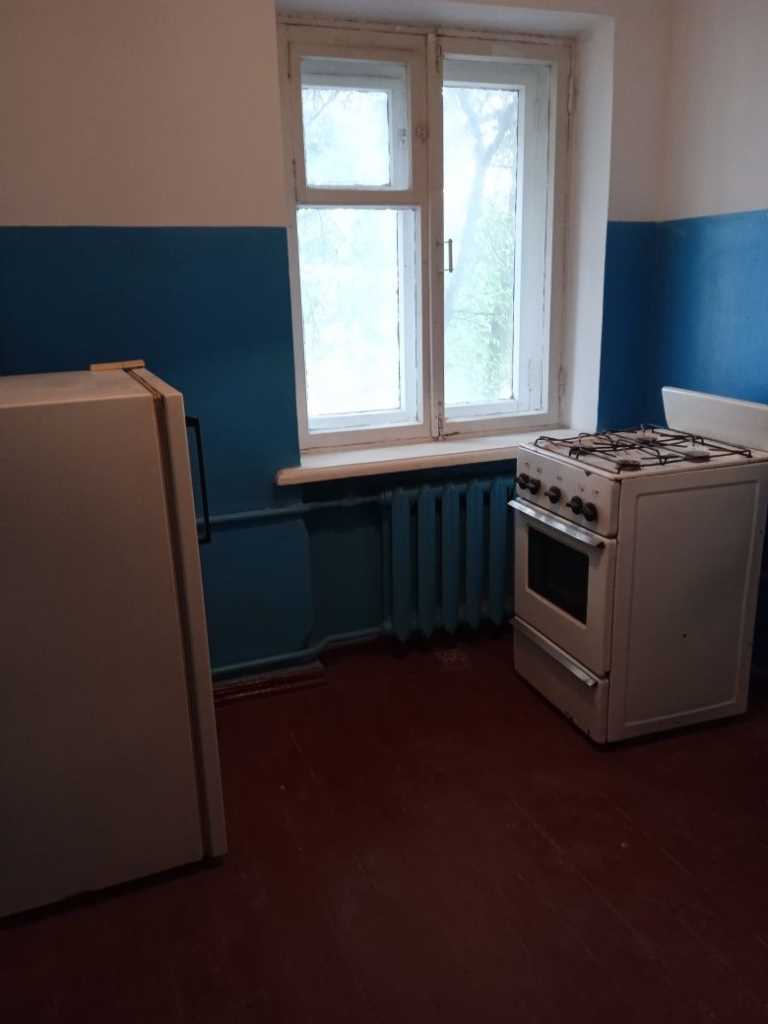 Однокімнатна квартира в центрі міста! | Приват житло