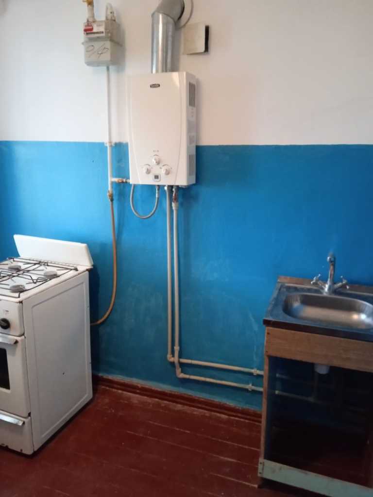 Однокімнатна квартира в центрі міста! | Приват житло