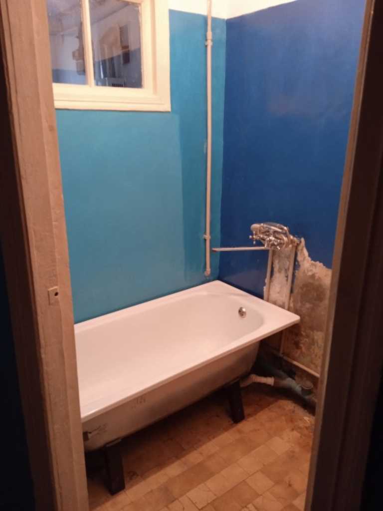 Однокімнатна квартира в центрі міста! | Приват житло