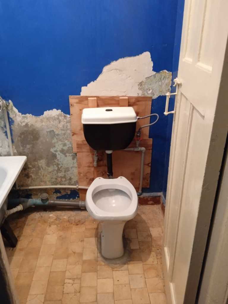 Однокімнатна квартира в центрі міста! | Приват житло