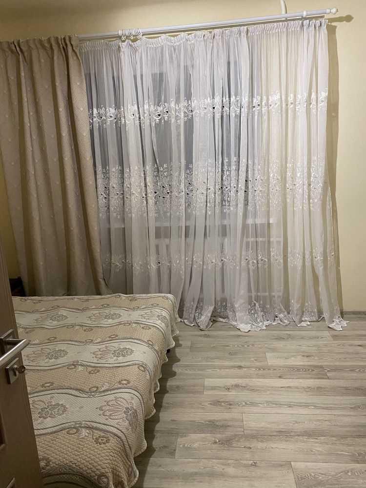 Простора 3-кімнатна квартира на 2-му поверсі в центральній частині Полтави! | Приват житло