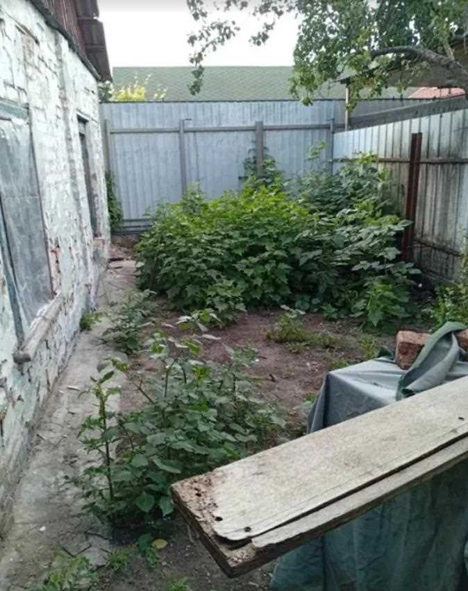 Бюджетний будинок під ремонт в районі Конкорда! | Приват житло