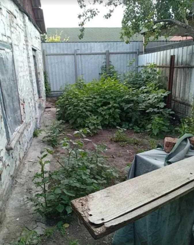 Бюджетний будинок під ремонт в районі Конкорда! | Приват житло