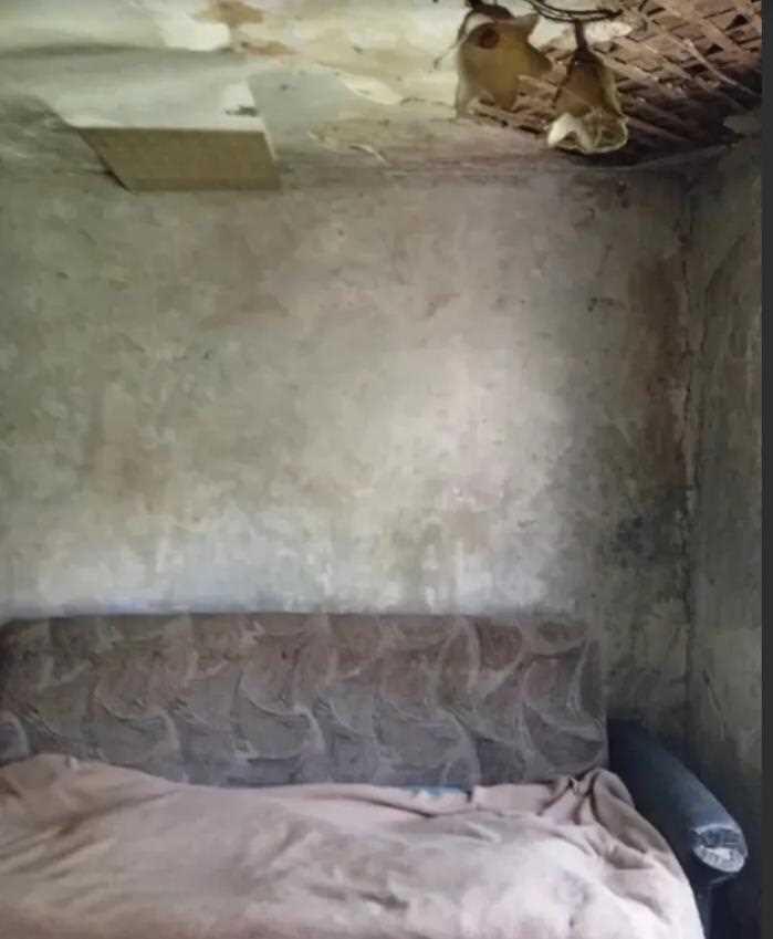 Бюджетний будинок під ремонт в районі Конкорда! | Приват житло