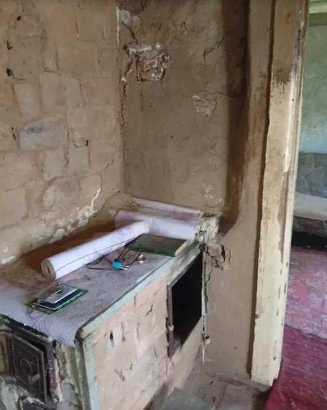 Бюджетний будинок під ремонт в районі Конкорда! | Приват житло