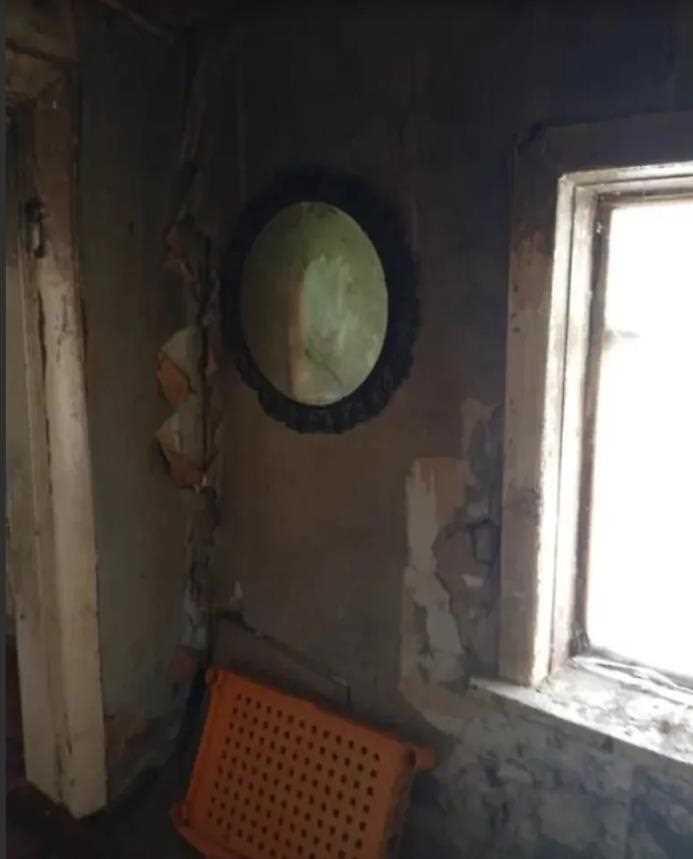 Бюджетний будинок під ремонт в районі Конкорда! | Приват житло