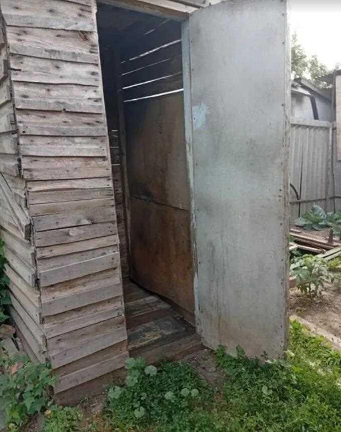 Бюджетний будинок під ремонт в районі Конкорда! | Приват житло