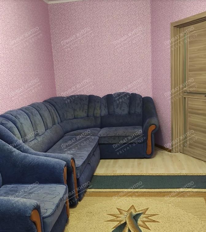 Однокімнатна квартира в новобудові на Браїлках
 | Приват житло