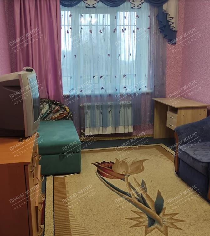 Однокімнатна квартира в новобудові на Браїлках
 | Приват житло