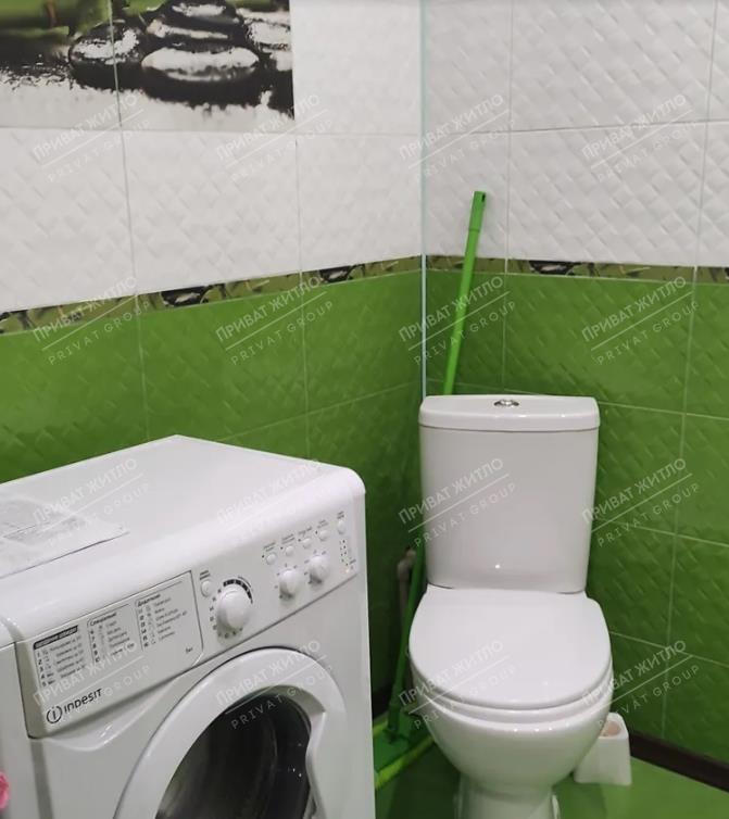 Однокімнатна квартира в новобудові на Браїлках
 | Приват житло