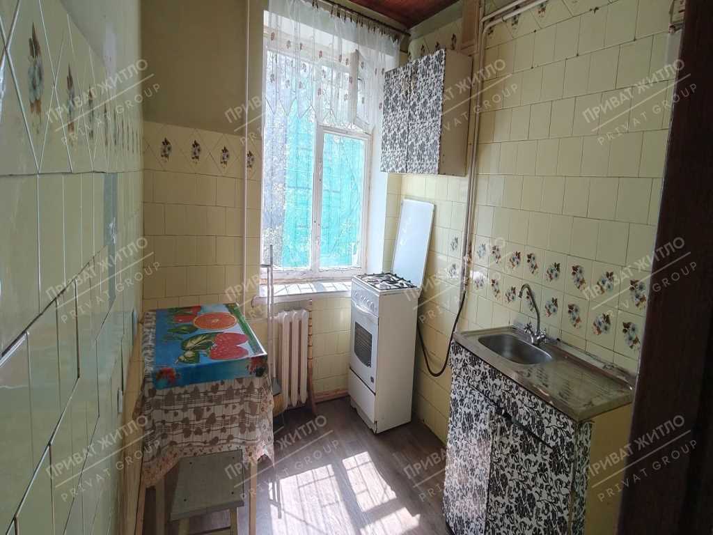 Продається 4-кімнатна квартира на Браїлках | Приват житло