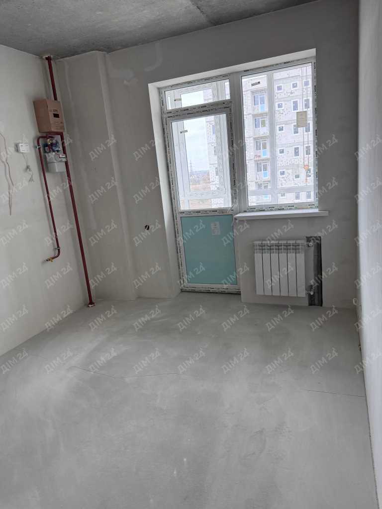 1-кімнатна квартира, ЖК Пелюстковий | Приват житло