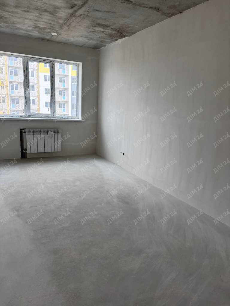 1-кімнатна квартира, ЖК Пелюстковий | Приват житло