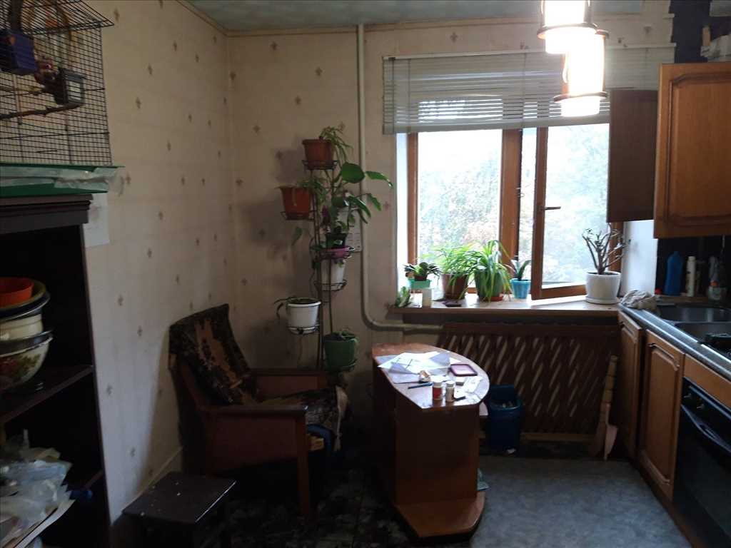 Дуже простора квартира на Подолі | Приват житло