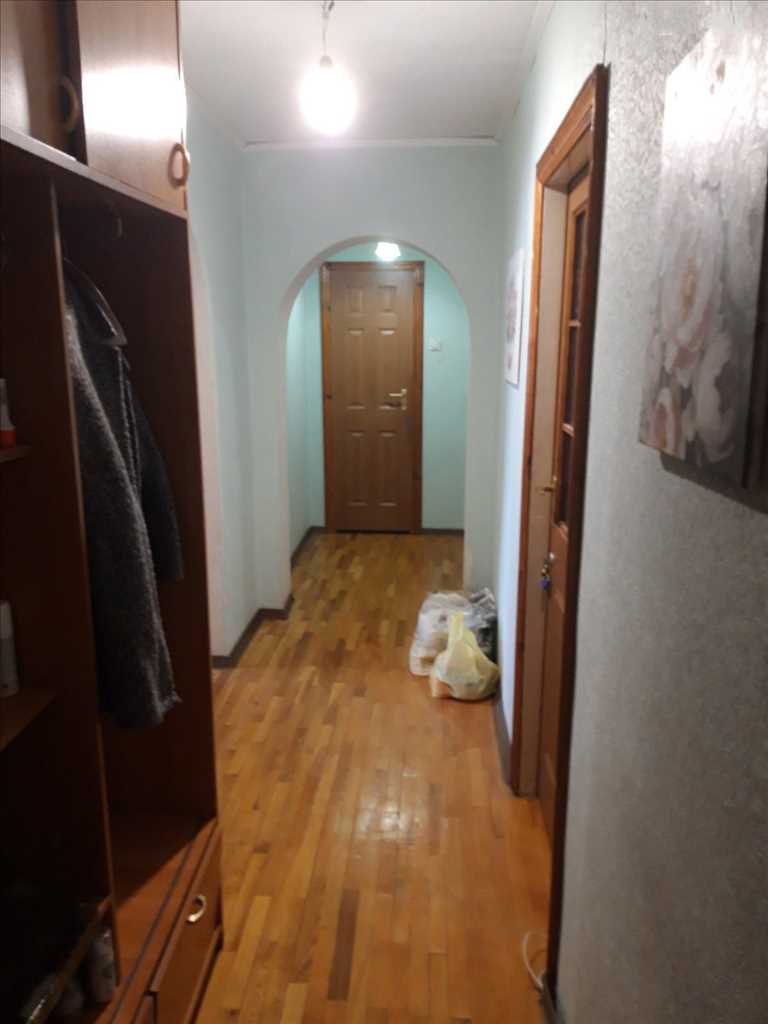 Дуже простора квартира на Подолі | Приват житло